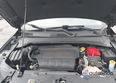 2021 Jeep Compass Latitude 4X4 из США, поврежденный, VIN 3C4NJDBB3MT502731